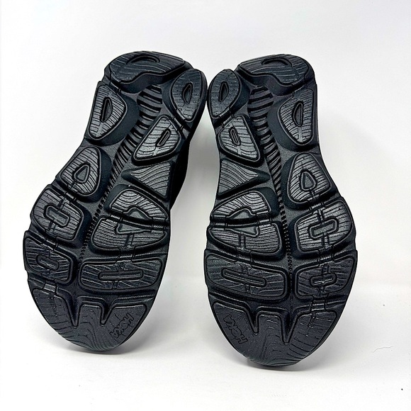 Hoka One Gaviota 5 Men’s Walking/Running Shoe Size 11D Black ••NEW IN BOX•• - Picture 7 of 10